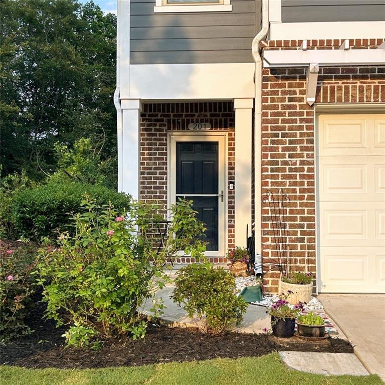 201 Jonquil Spring Road