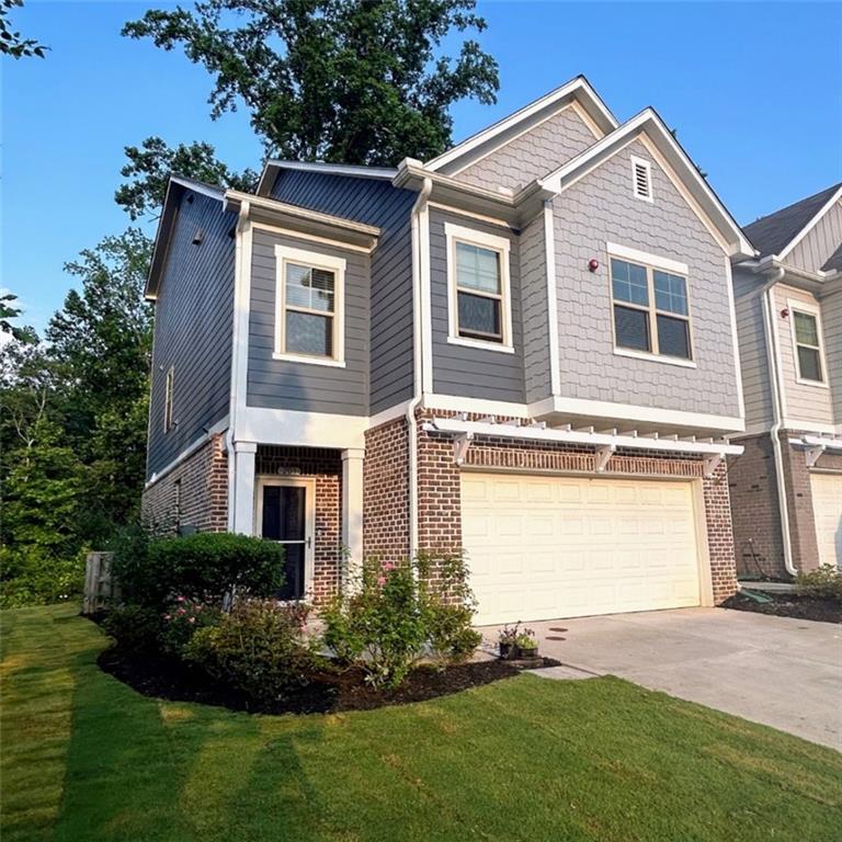 201 Jonquil Spring Road