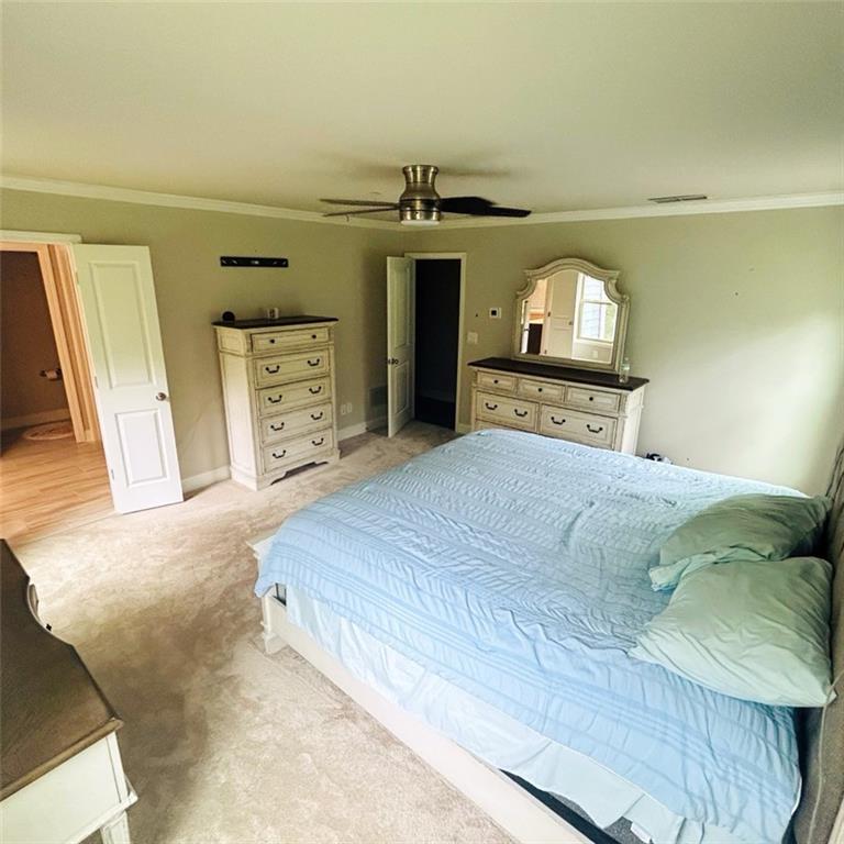 201 Jonquil Spring Road, Woodstock, Georgia image 26