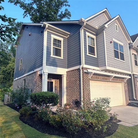 Photo of 201 Jonquil Spring Road, Woodstock, GA 30188 (MLS # 7584066)