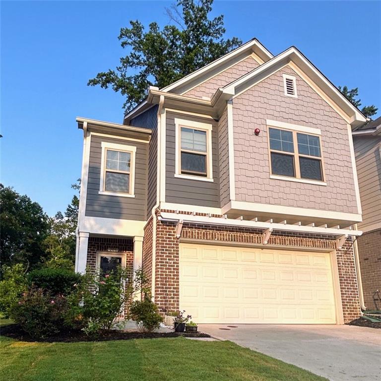 201 Jonquil Spring Road