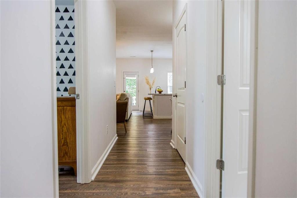 10 Nest Drive