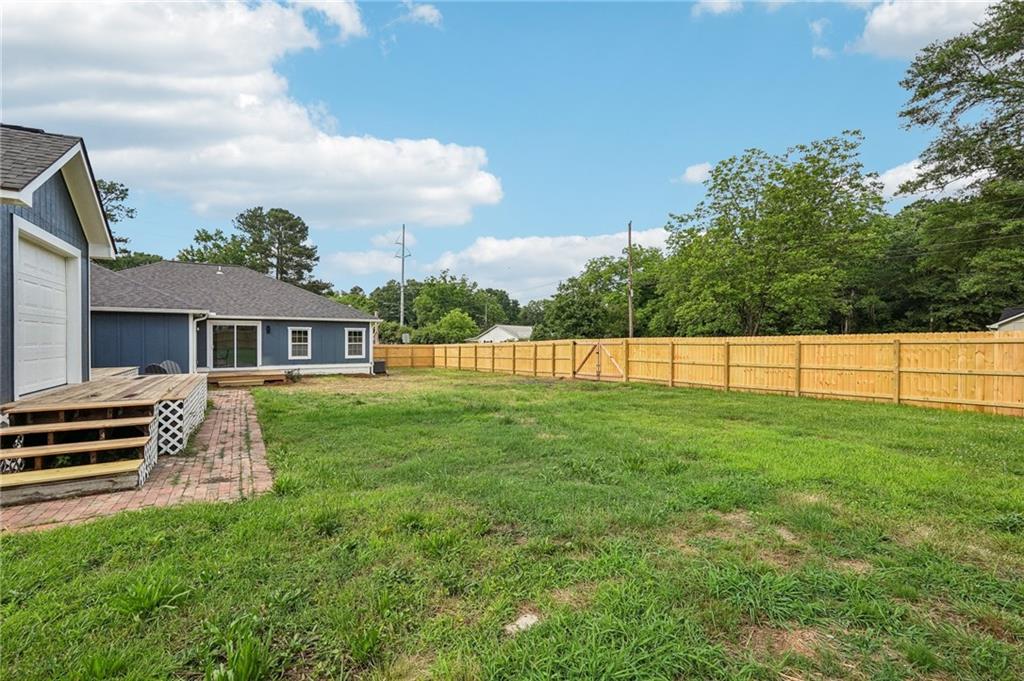 598 Taylor Drive, Smyrna, Georgia image 31