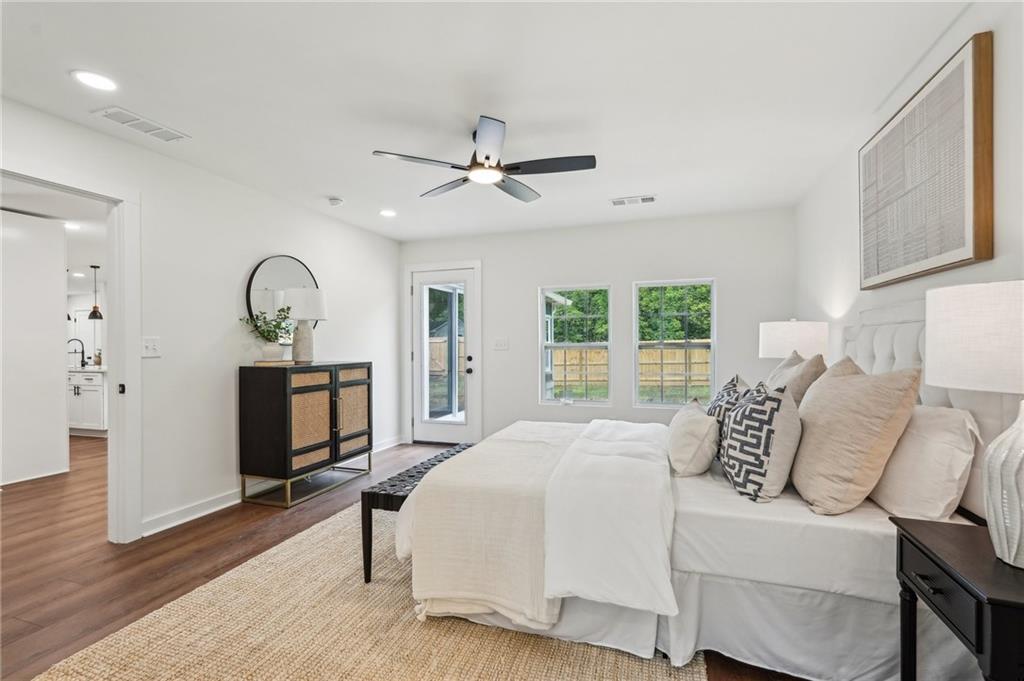598 Taylor Drive, Smyrna, Georgia image 13