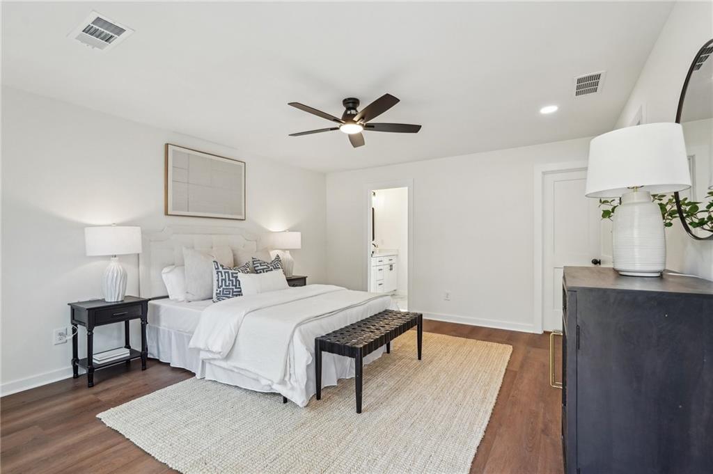598 Taylor Drive, Smyrna, Georgia image 12