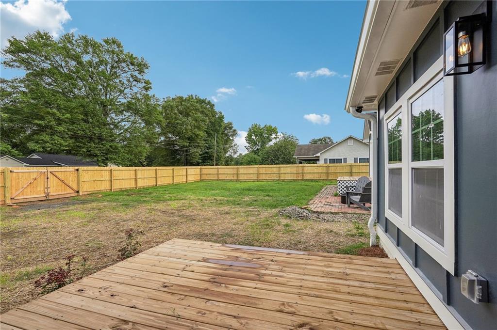 598 Taylor Drive, Smyrna, Georgia image 30