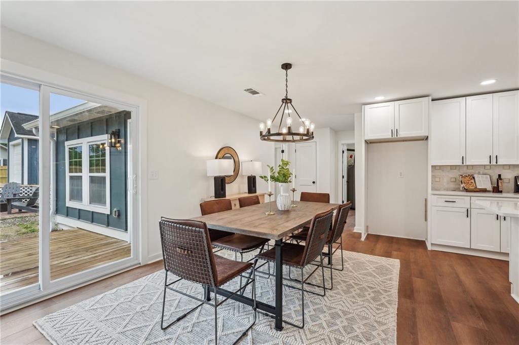 598 Taylor Drive, Smyrna, Georgia image 9