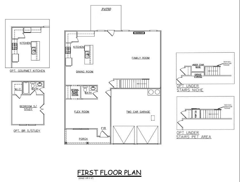 451 Orwell Drive