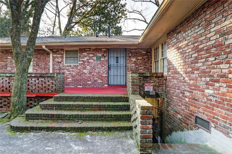 843 NE Artwood Road NE 843 Atlanta GA 30307