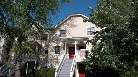 Condo For Sale - 290 Appleby Drive #272<br/> Athens, GA 30605