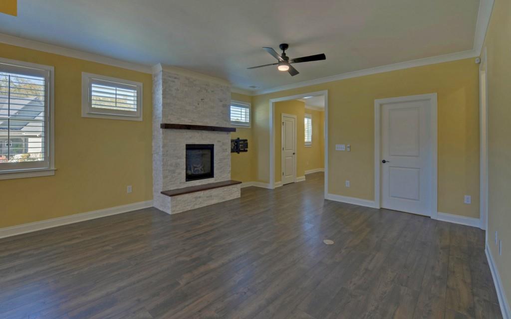 73 Teton Trail