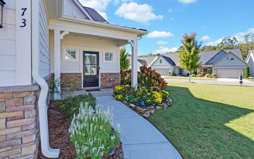 73 Teton Trail