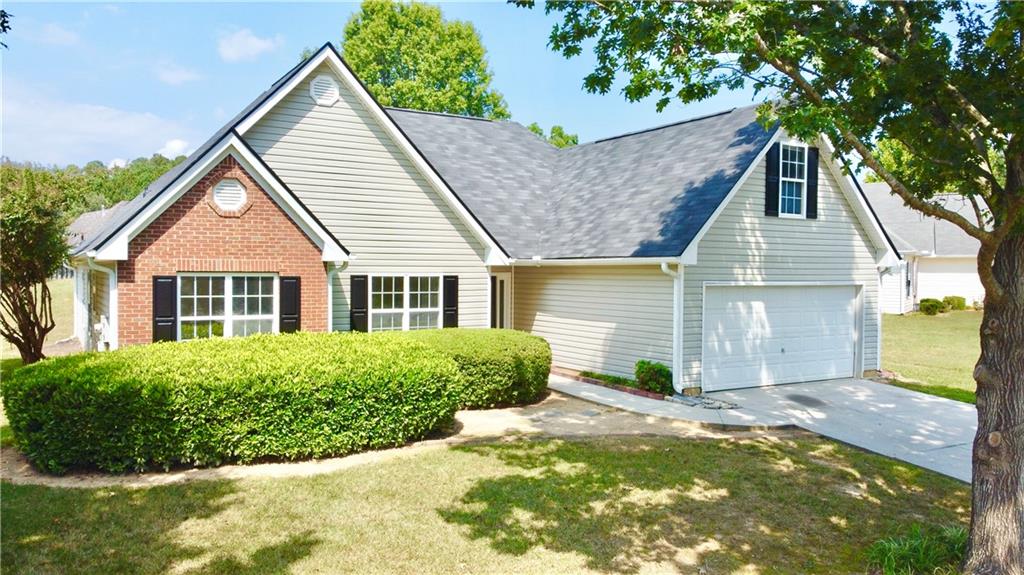 Cobblestone Mill - Residential