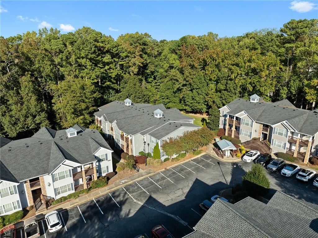1102 Madison Lane #1102, Smyrna, Georgia image 36