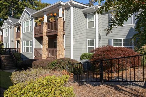 1102 Madison Lane 1102 Smyrna GA 30080