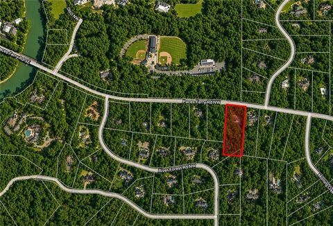 Homes For Sale - 3906 Paces Ferry Road<br/> Atlanta, GA 30327