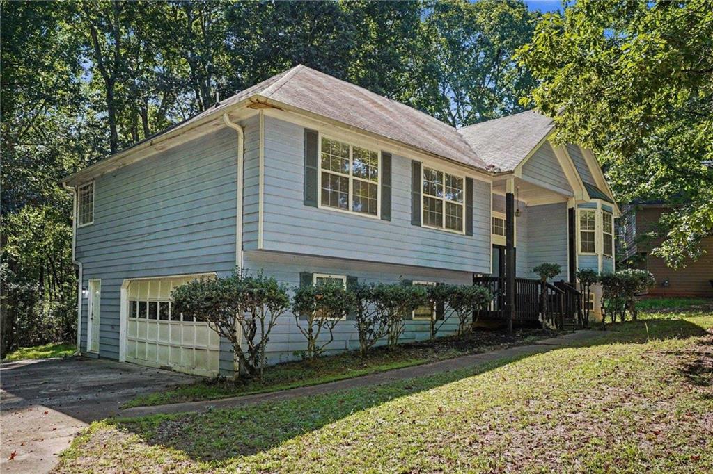 482 Ward Rd