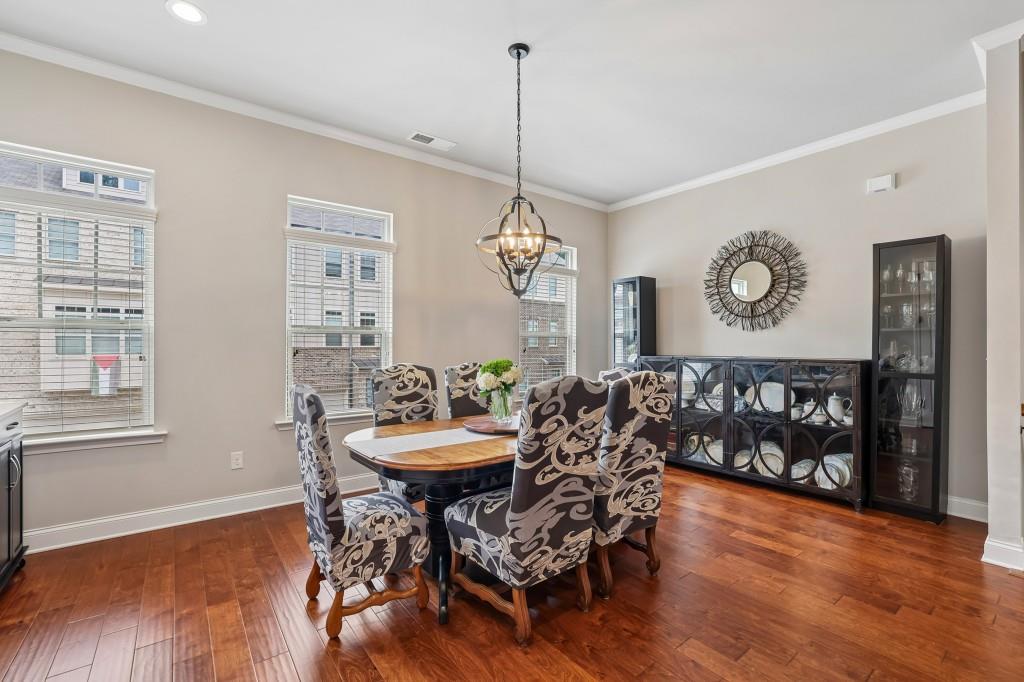 3313 Sangster Way