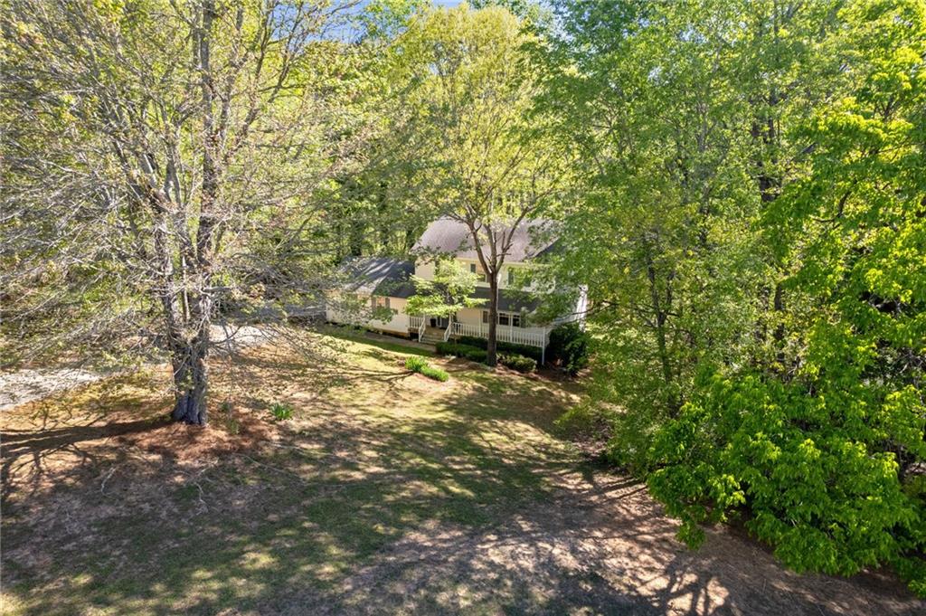 2315 Fisher Drive, Loganville, Georgia image 3