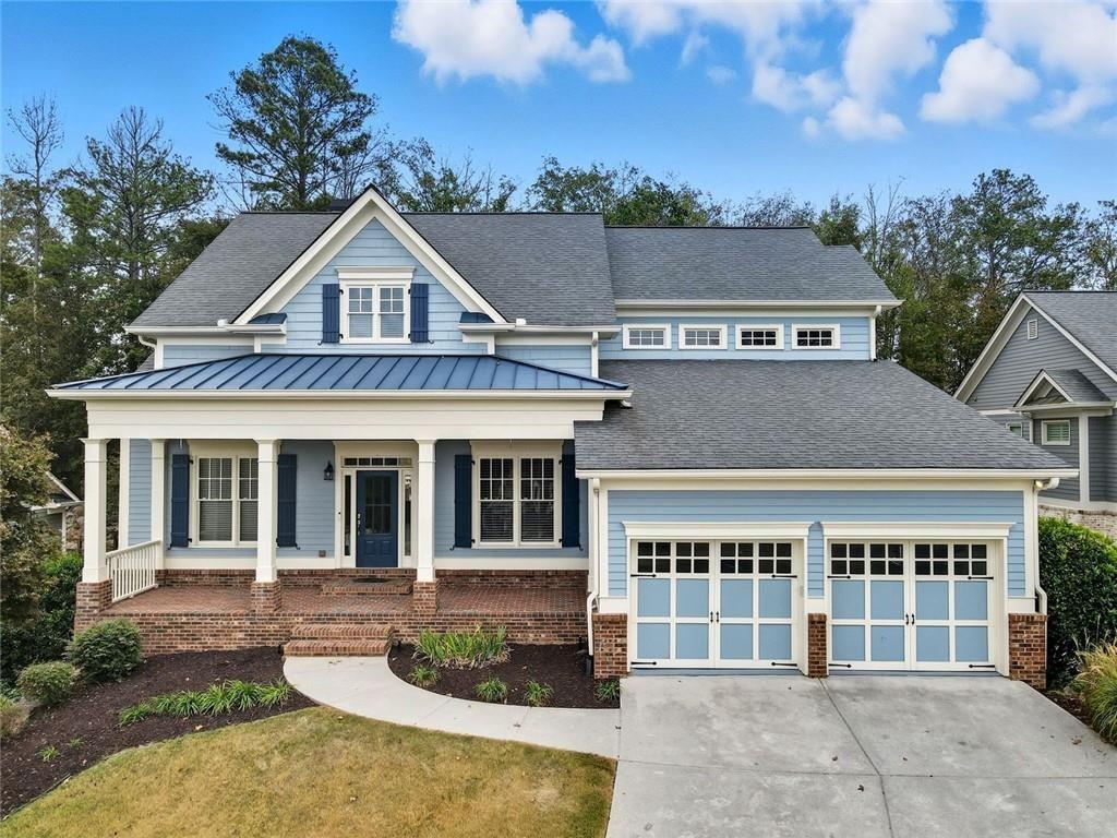138 Highcrest Drive