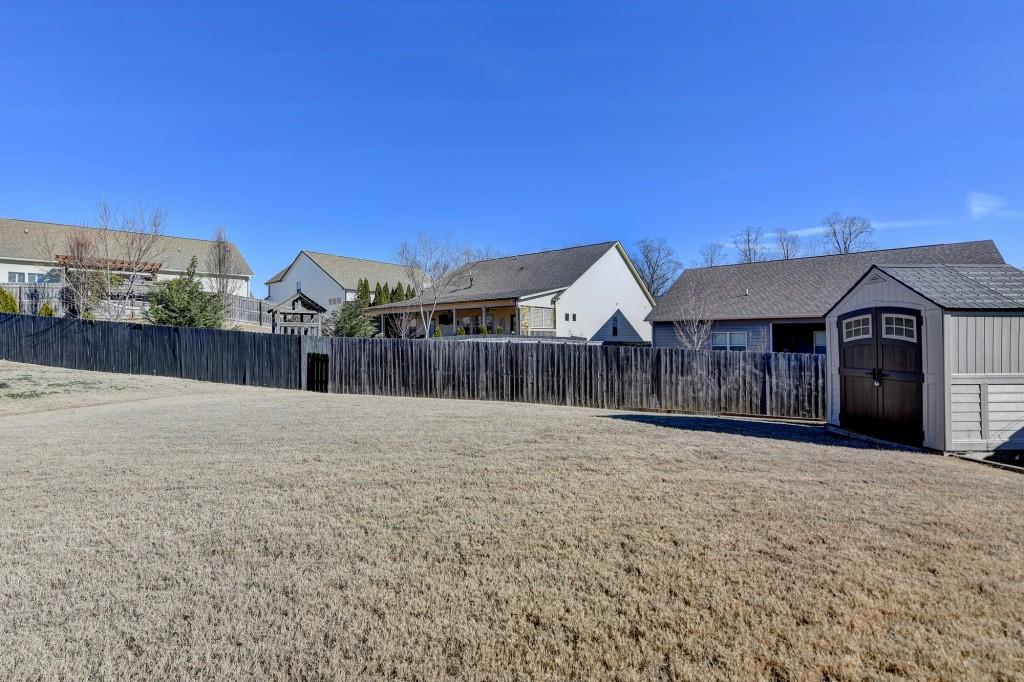 4622 Summer View Drive, Gainesville, Georgia image 39