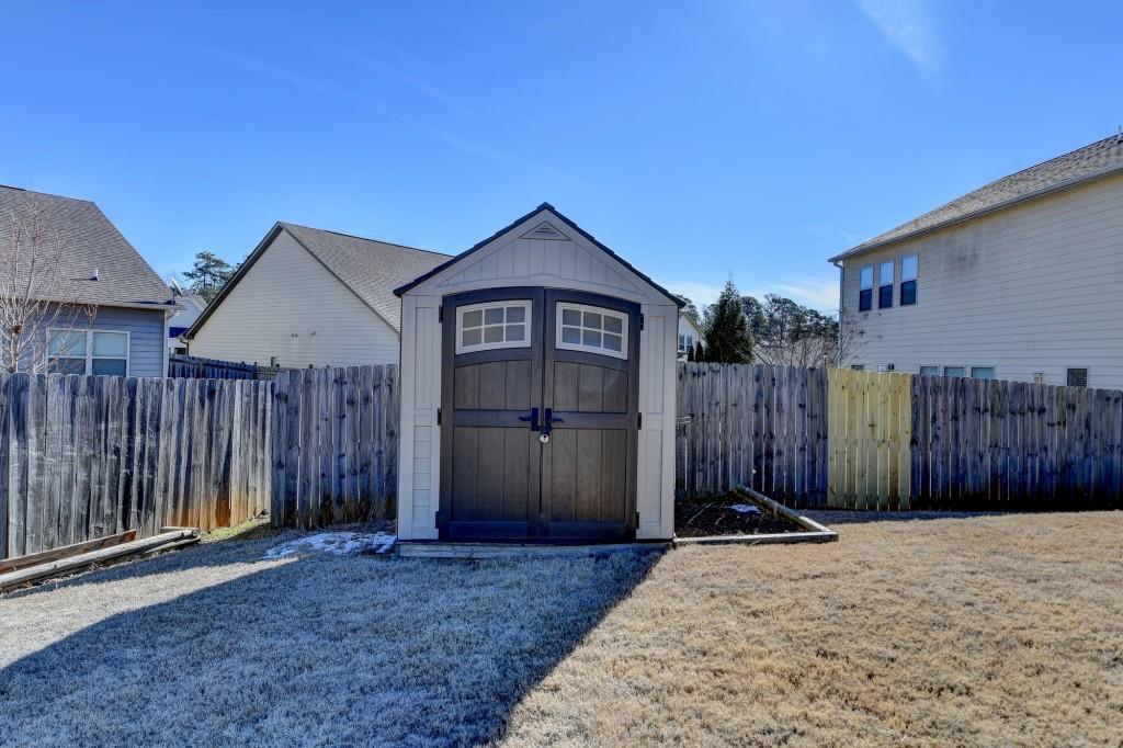 4622 Summer View Drive, Gainesville, Georgia image 41