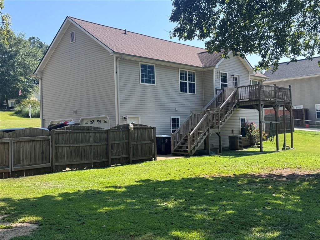 163 Meadow Spring Court