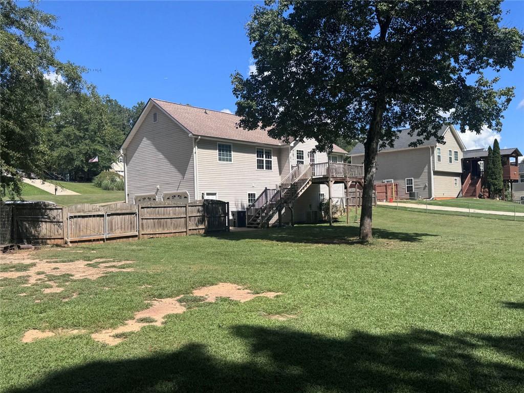 163 Meadow Spring Court