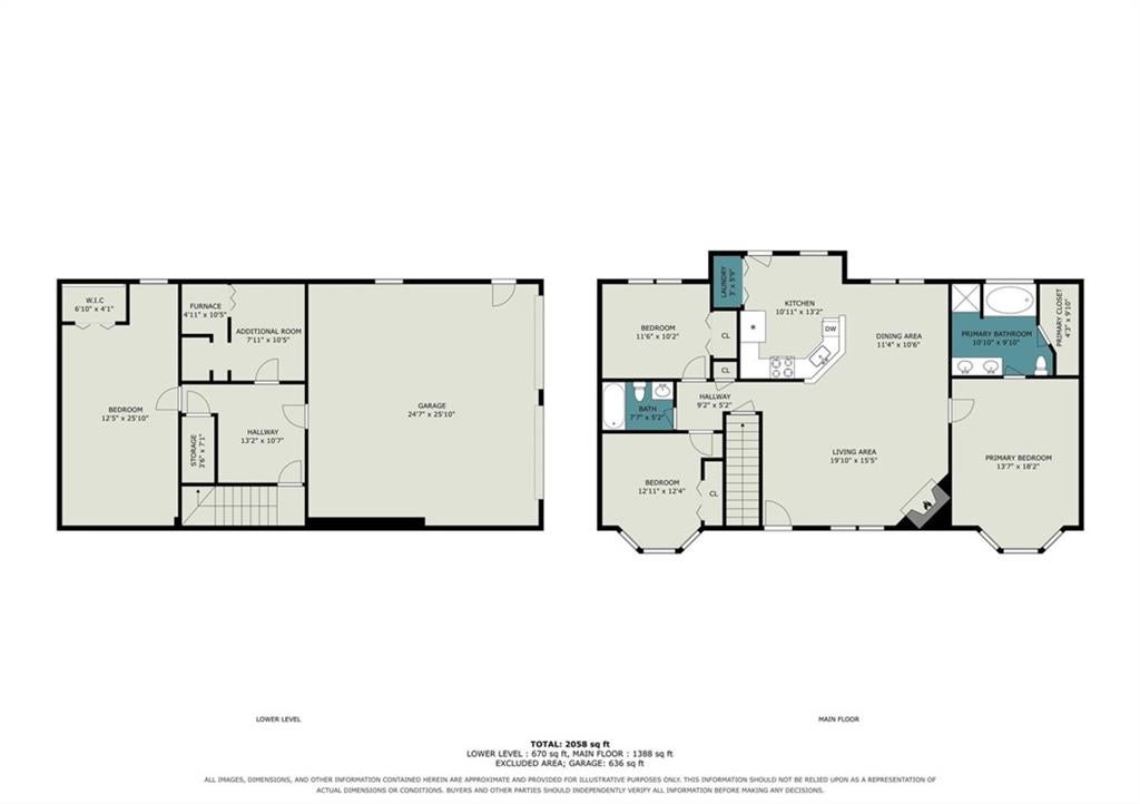 163 Meadow Spring Court