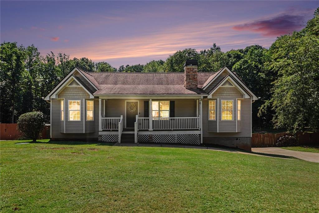 163 Meadow Spring Court