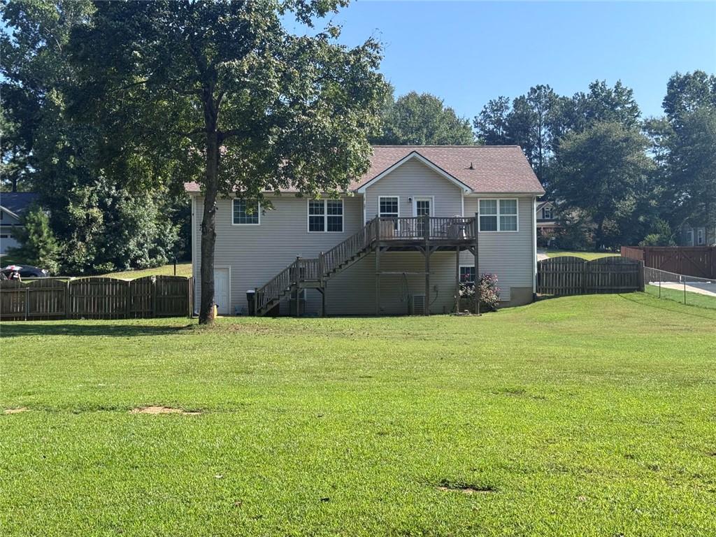 163 Meadow Spring Court