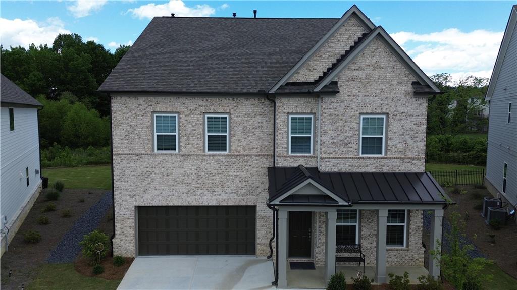 2962 Girard Lane, Duluth, Georgia image 42