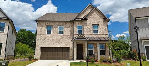 2962 Girard Lane Duluth GA 30097
