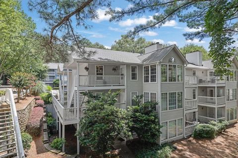 Condo For Sale - 1309 Gettysburg Place #1309<br/> Fulton County, Sandy Springs, GA 30350