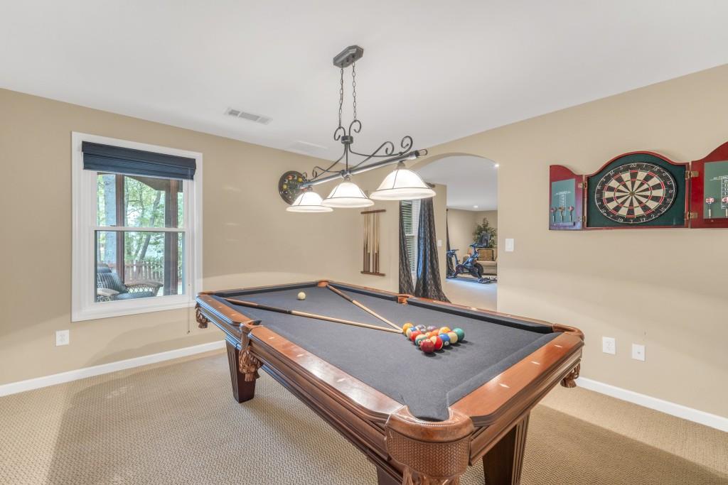 1455 Oglethorpe Run Lane, Suwanee, Georgia image 35