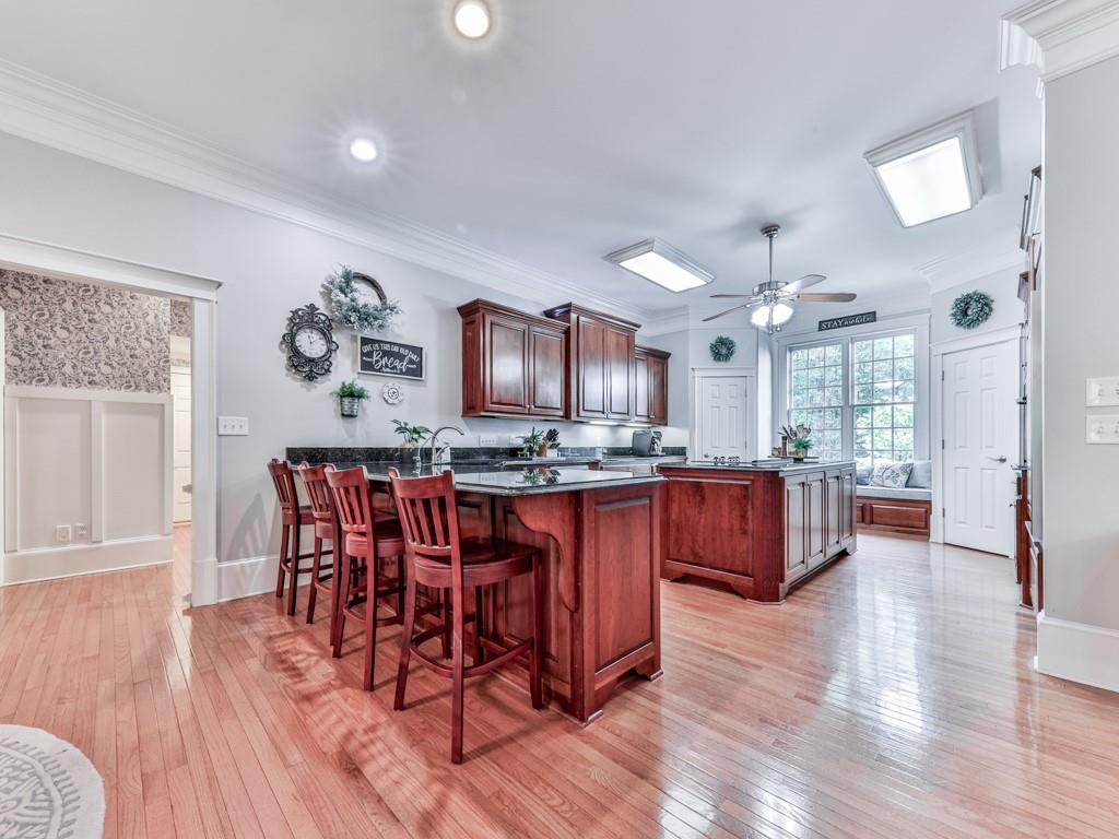 275 Frances Road, Canton, Georgia image 13