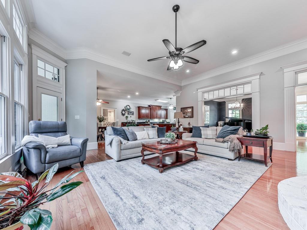 275 Frances Road, Canton, Georgia image 11