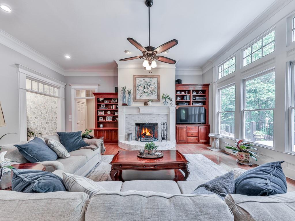 275 Frances Road, Canton, Georgia image 9