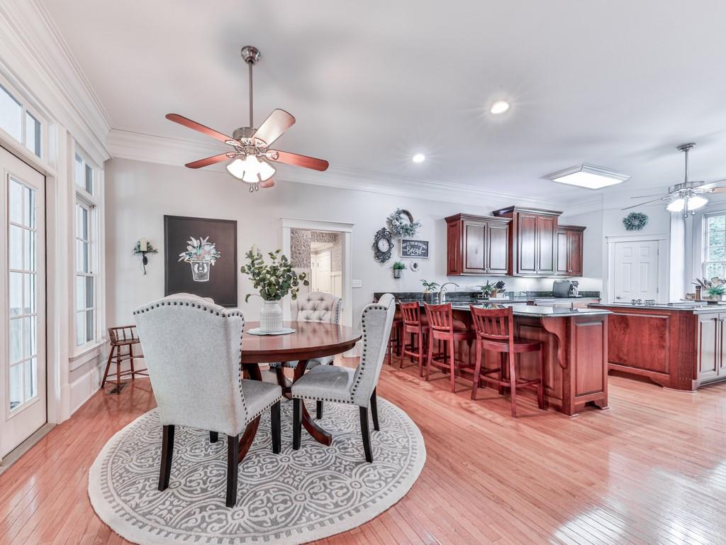 275 Frances Road, Canton, Georgia image 12