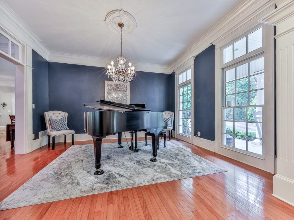 275 Frances Road, Canton, Georgia image 6