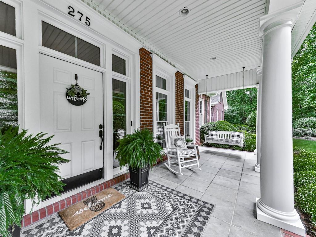 275 Frances Road, Canton, Georgia image 3