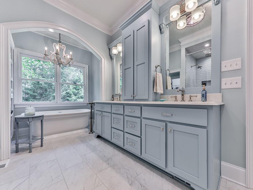 275 Frances Road, Canton, Georgia image 36