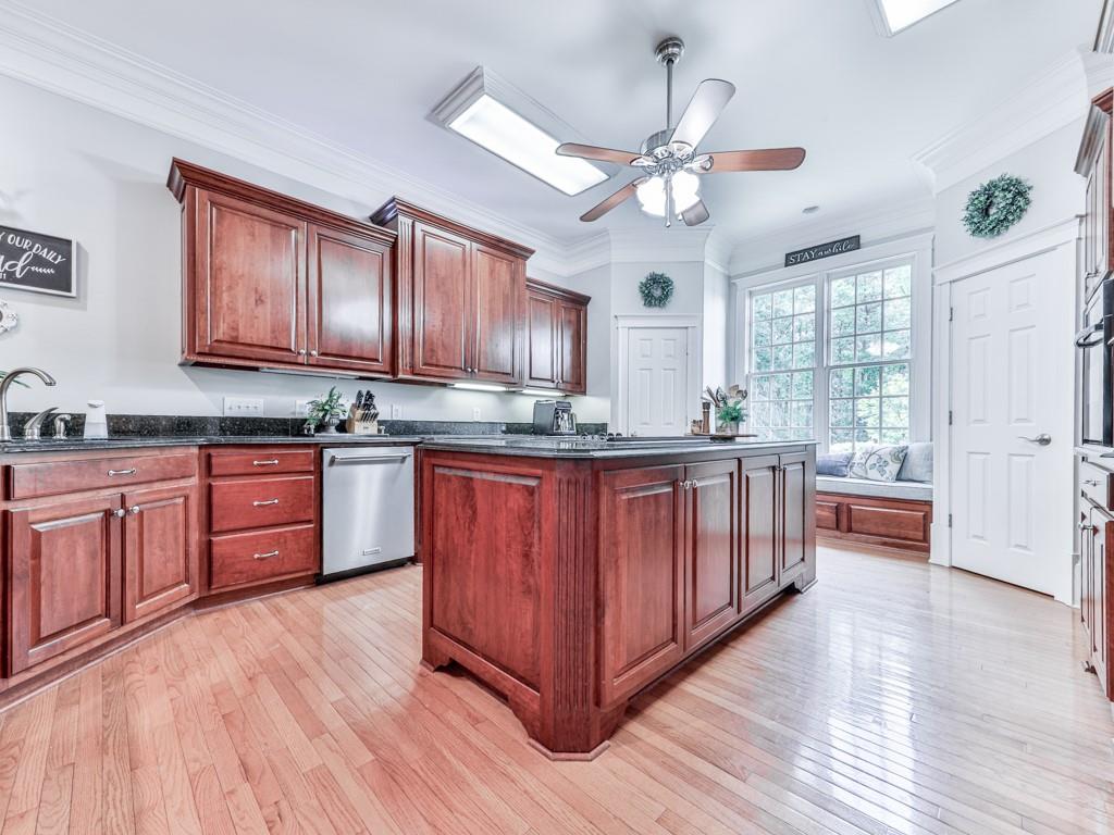 275 Frances Road, Canton, Georgia image 16