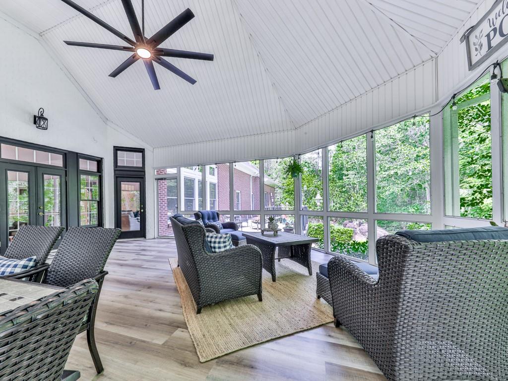275 Frances Road, Canton, Georgia image 41
