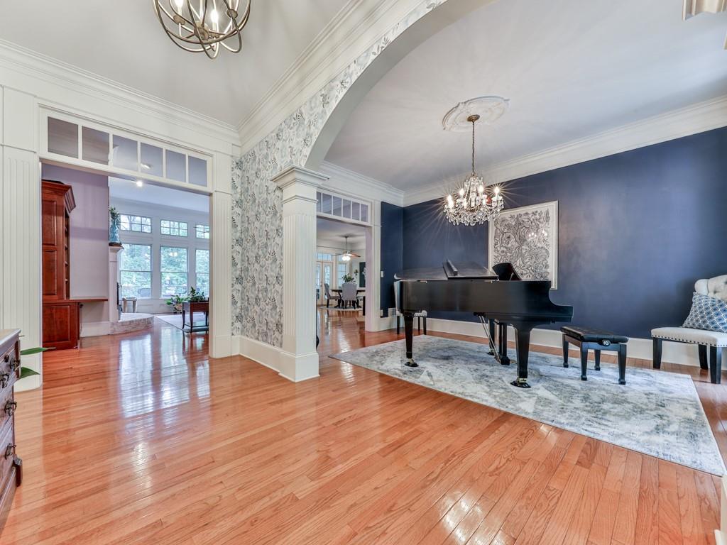 275 Frances Road, Canton, Georgia image 4