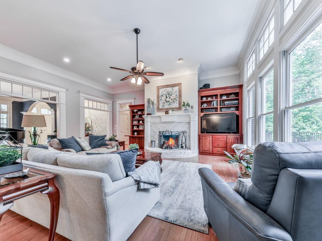 275 Frances Road, Canton, Georgia image 10