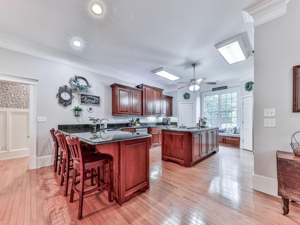 275 Frances Road, Canton, Georgia image 15
