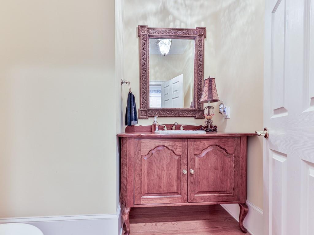 275 Frances Road, Canton, Georgia image 24