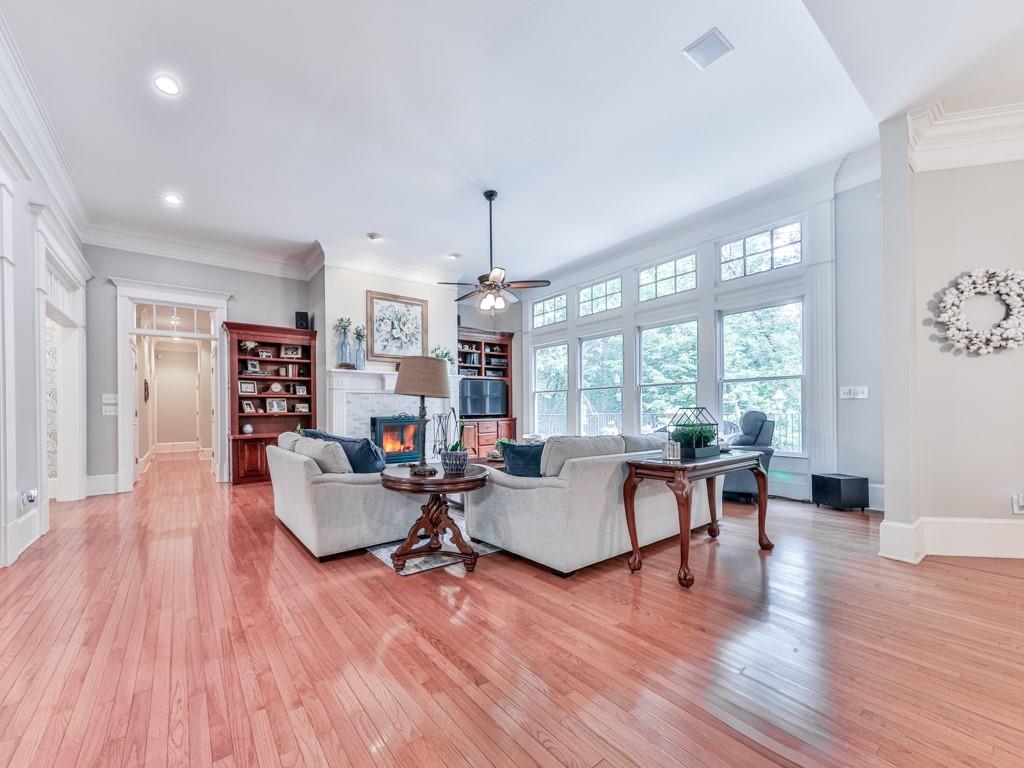 275 Frances Road, Canton, Georgia image 8