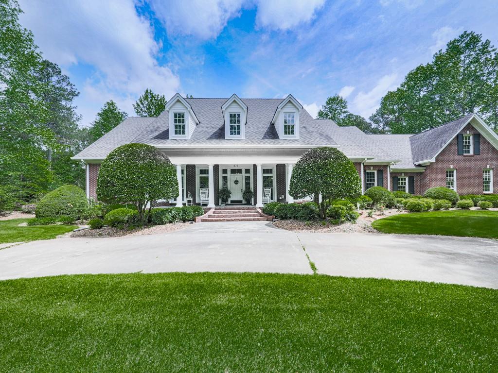 275 Frances Road, Canton, Georgia image 1